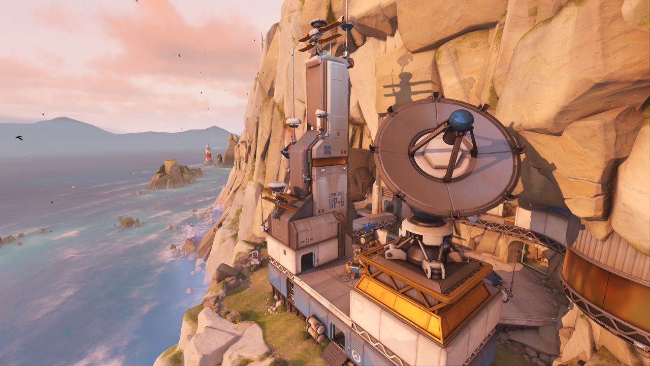Picture of Watchpoint: Gibraltar